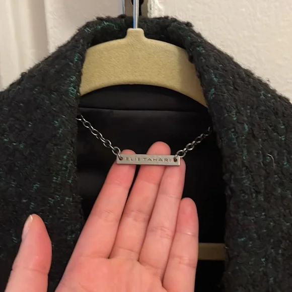 Jacket - Picture 4 of 4